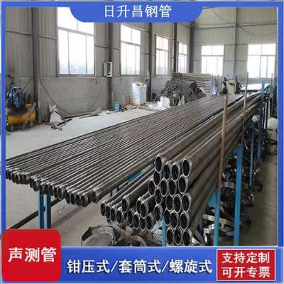 贞丰声测管桩基检测的频率要达到多少百分比