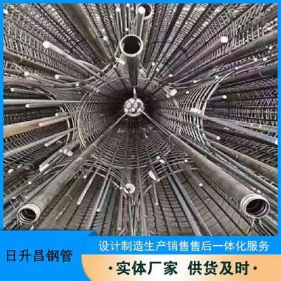 贞丰桩基声测管检测时主要考虑两方面的规范内容
