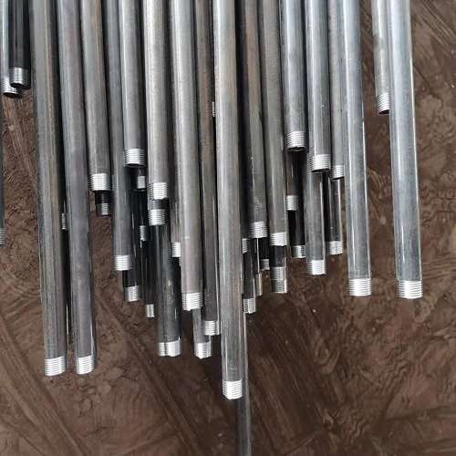 贞丰声测管重量是多少？买管必知的计算公式