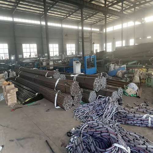 贞丰声测管施工及验收规范（最全最详细）