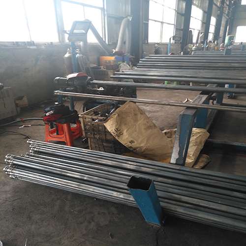 贞丰桥梁桩基声测管的施工工艺流程
